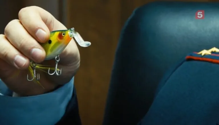 Картинка к «1 сезон 2 серия»