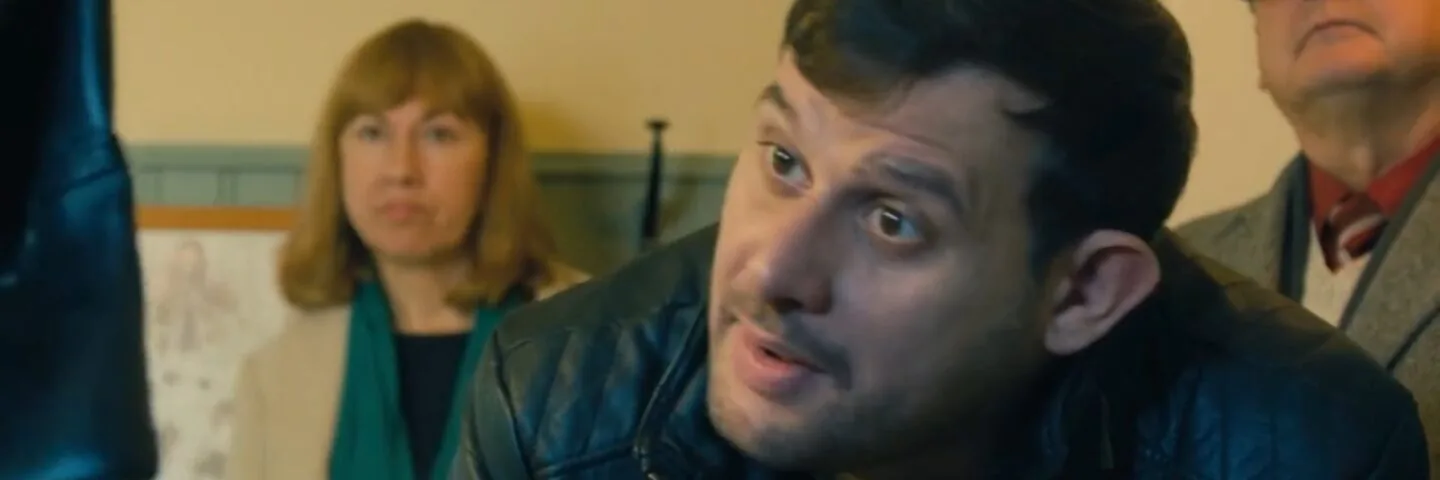 Кадр из 3 серии 1 сезона