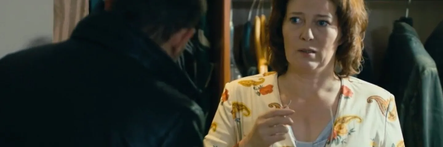 Кадр из 4 серии 1 сезона