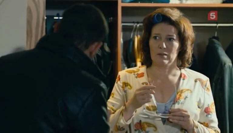 Картинка к «1 сезон 4 серия»