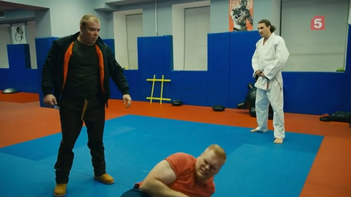 Фото галереи #5