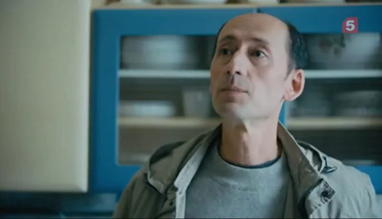 Момент из 24 серии 2 сезона