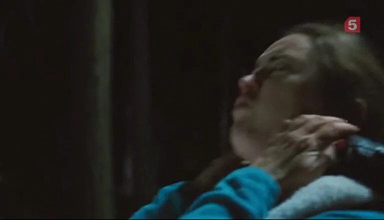 Момент из 26 серии 2 сезона