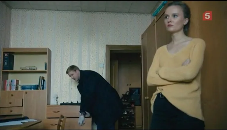 Картинка к «2 сезон 4 серия»