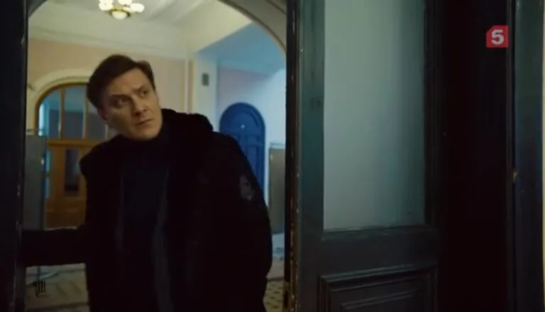 Картинка к «3 сезон 1 серия»