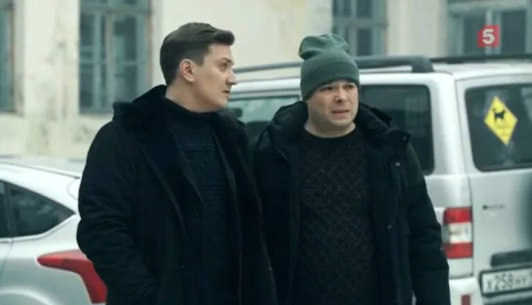 Картинка к «3 сезон 15 серия»