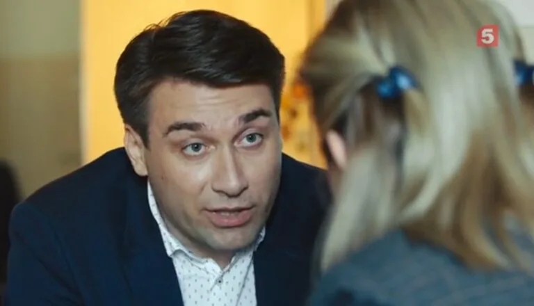 Момент из 26 серии 3 сезона