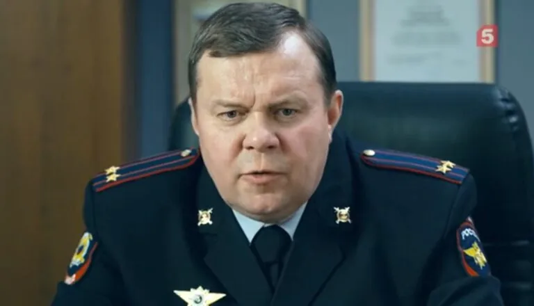 Момент из 31 серии 3 сезона