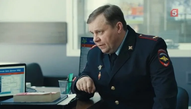 Момент из 35 серии 3 сезона