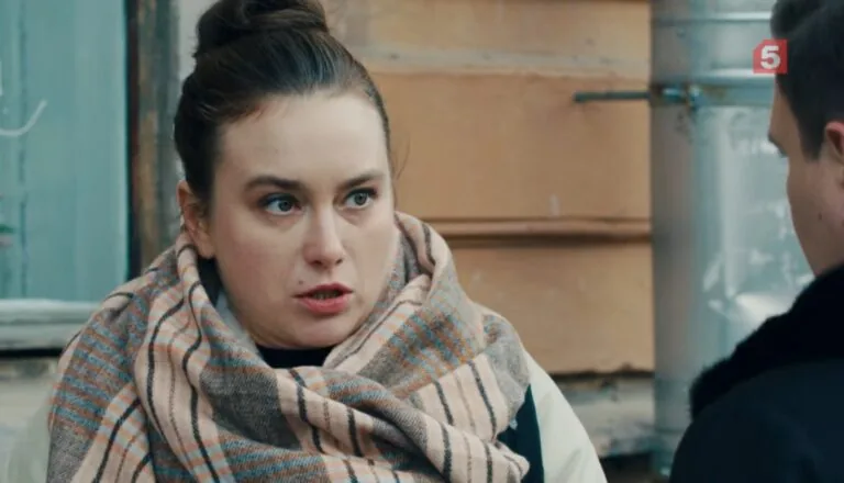 Картинка к «4 сезон 1 серия»