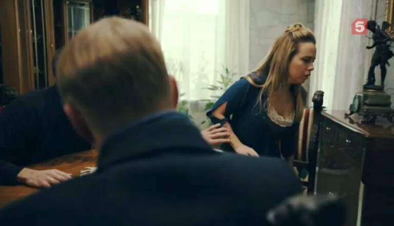 Картинка к «4 сезон 14 серия»