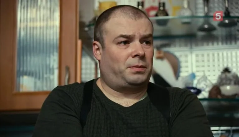 Момент из 21 серии 4 сезона