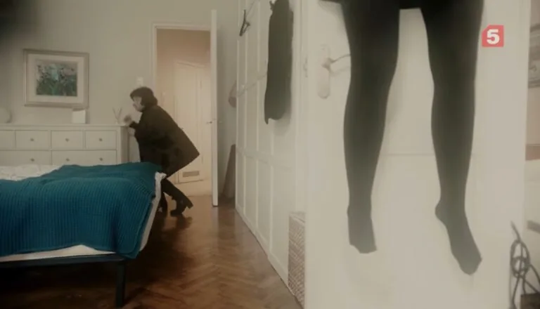 Картинка к «5 сезон 3 серия»