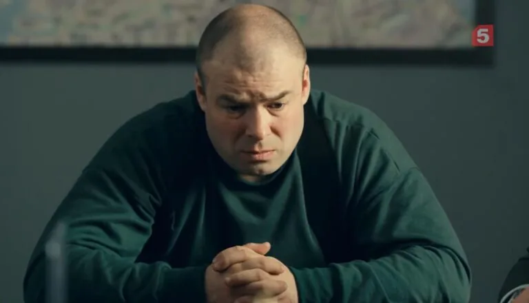 Картинка к «5 сезон 5 серия»