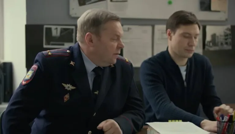 Картинка к «6 сезон 100 серия»