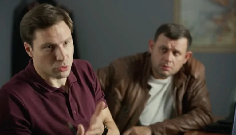 Картинка к «6 сезон 14 серия»