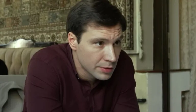 Момент из 24 серии 6 сезона