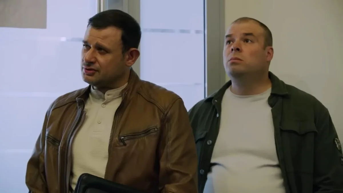 Фото галереи #1