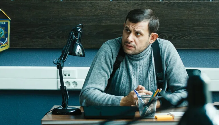 Постер «Сезон 7»